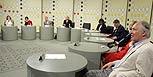 Die Jury (Bild: Johannes Puch)