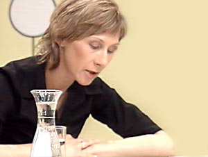 Martina Hefter (Bild: Johannes Puch)
