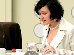 Susanne Heinrich (Bild: Johannes Puch)