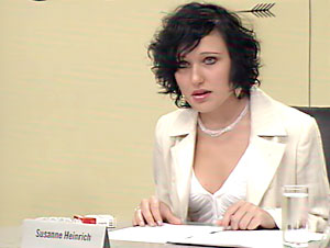 Susanne Heinrich