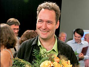 Thomas Lang (Bild: Johannes Puch)