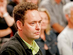 Thomas Lang (Bild: Johannes Puch)