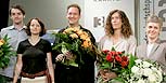 Die Gewinner (Bild: Johannes Puch)