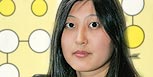 Anna Kim (Bild: Johannes Puch)