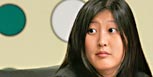 Anna Kim (Bild: Johannes Puch)