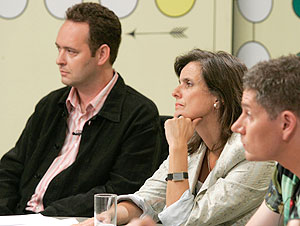 Lang, Radisch, N&uuml;chtern (Bild: Johannes Puch)