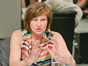Ursula M&auml;rz (Bild: Johannes Puch)