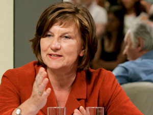 Ursula M&auml;rz (Bild: Johannes Puch)