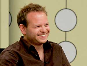 Kristof Magnusson (Bild: Johannes Puch)