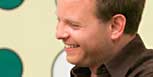 Kristof Magnusson (Bild: Johannes Puch)
