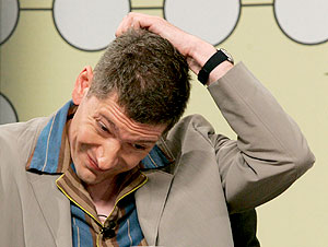 Klaus N&uuml;chtern (Bild: Johannes Puch)