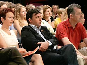 Publikum (Bild: Johannes Puch)