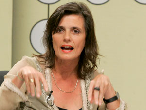 Iris Radisch (Bild: Johannes Puch)
