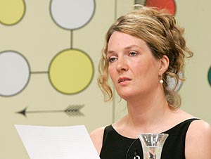 Sabine Schiffner (Bild: Johannes Puch)