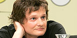 Christoph Simon (Bild: Johannes Puch)