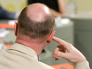 Burkhard Spinnen (Bild: Johannes Puch)