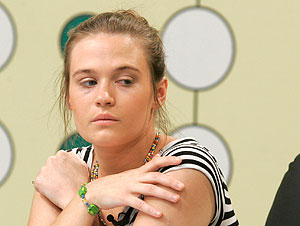 Gerhild Steinbuch (Bild: Johannes Puch)