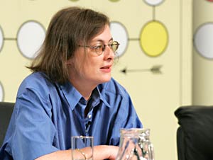Daniela Strigl (Bild: Johannes Puch)