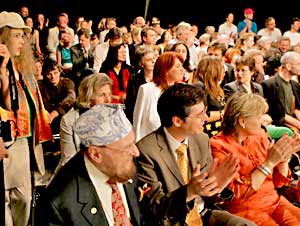 Publikum (Bild: Johannes Puch)