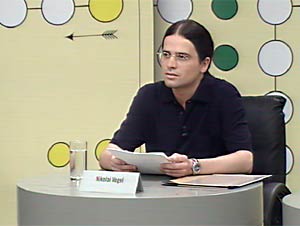 Nikolai Vogel