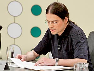 Nikolai Vogel (Bild: Johannes Puch)