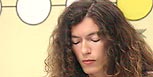 Anne Weber (Bild: ORF K&auml;rnten)