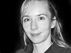 Diana Feuerbach, Stipendiatin Literaturkurs 2006