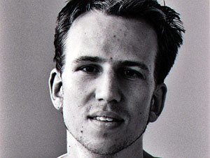 Werner Rohner, Stipendiat Literaturkurs 2006