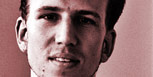 Werner Rohner, Stipendiat Literaturkurs 2006
