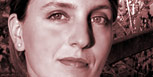 Katrin Zimmermann, Stipendiatin Literaturkurs 2006