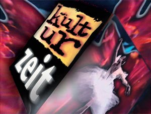 3sat Kulturzeit