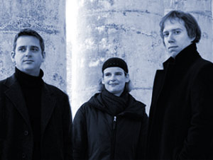 Haydn Trio (Foto: Haydn Trio Eisenstadt)