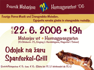 Hermagorasfest