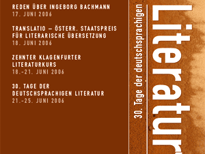 Programm 2006