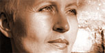 Ulrike Draesner (Foto: www.gezett.de)