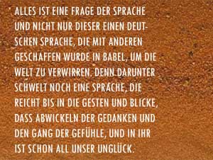 Bachmann-Zitat