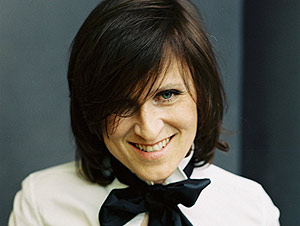 Sophie Rois (Bild: Detlev Schneider)