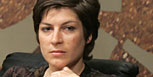 Sigrid Behrens (Bild: ORF)