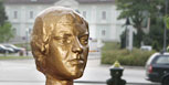 Bachmann-B&uuml;ste (Bild: Johannes Puch)