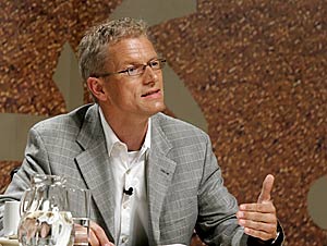 Heinrich Detering, Juror (Bild: Johannes Puch)