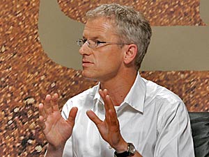 Heinrich Detering, Juror (Bild: Johannes Puch)