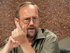 Martin Ebel, Juror (Bild: Johannes Puch)