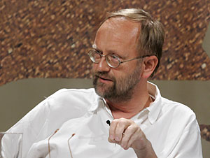Martin Ebel, Juror (Bild: Johannes Puch)