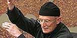 Bodo E. Hell (Bild: ORF)