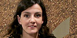 Katja Huber, Autorin (Bild: Johannes Puch)