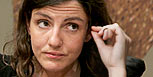 Katja Huber, Autorin (Bild: Johannes Puch)