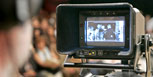 TV-Kamera (Bild: Johannes Puch)