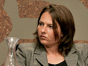 Claudia Klischat, Autorin (Bild: Johannes Puch)