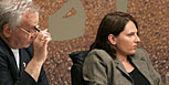 Claudia Klischat, Autorin (Bild: Johannes Puch)