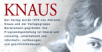 Knaus Logo